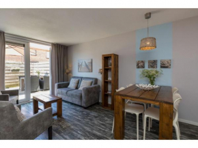 Holiday home for 4 persons is located 100 meters from the beach Zoutelande